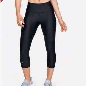 Under Armour capris